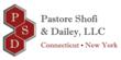 Pastore Shofi & Dailey, LLC Opens with Offices in New York City...